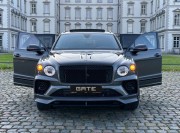 Bentley Bentayga I Рестайлинг Москва  - изображение 6