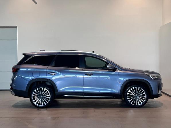 JETOUR X90+ с пробегом 2023 года, цена 2 200 000 рублей, 61100 км, внедорожник, Автокод Объявления