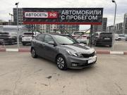 Kia Rio III Рестайлинг Альметьевск  - изображение 23