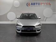 Mitsubishi Lancer X Москва  - изображение 27