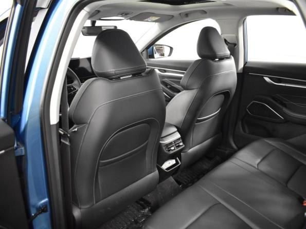 Belgee S50 с пробегом 2025 года, цена 1 574 900 рублей, 4081 км, седан, Автокод Объявления