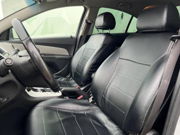 Chevrolet Cruze I с пробегом 2011 года, цена 750 000 рублей, 170000 км, седан, Автокод Объявления