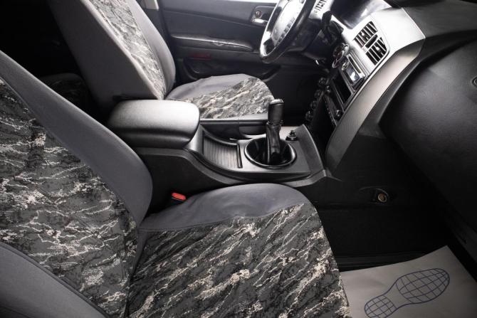 SsangYong Kyron I Рестайлинг с пробегом 2008 года, цена 639 000 рублей, 147469 км, внедорожник, Автокод Объявления