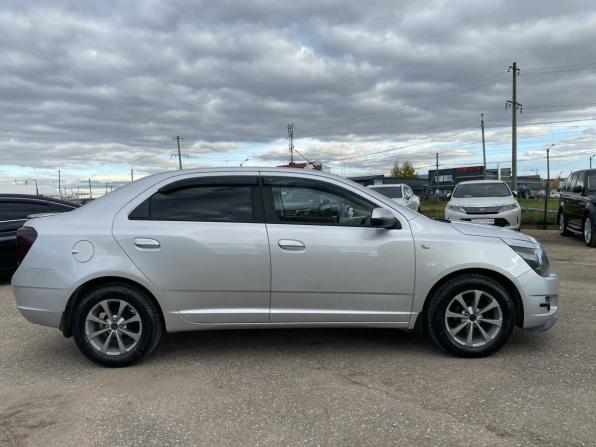 Chevrolet Cobalt II с пробегом 2013 года, цена 635 000 рублей, 82005 км, седан, Автокод Объявления