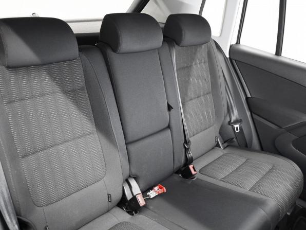 Volkswagen Tiguan I Рестайлинг с пробегом 2012 года, цена 1 490 000 рублей, 123659 км, внедорожник, Автокод Объявления