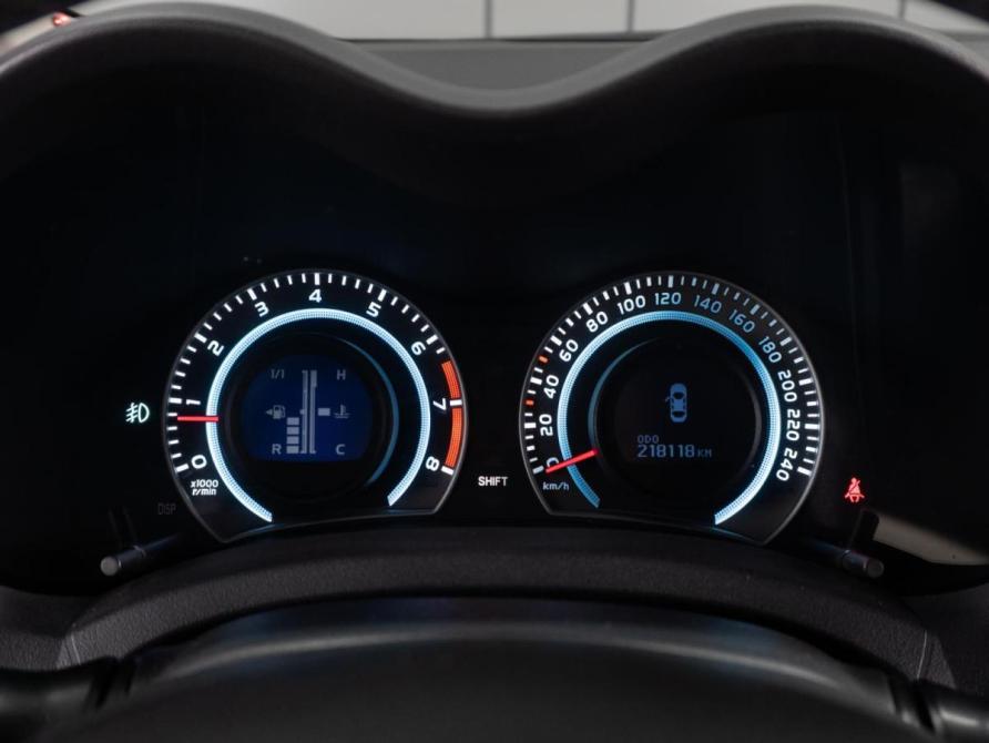 Toyota Auris I Тюмень  - изображение 13