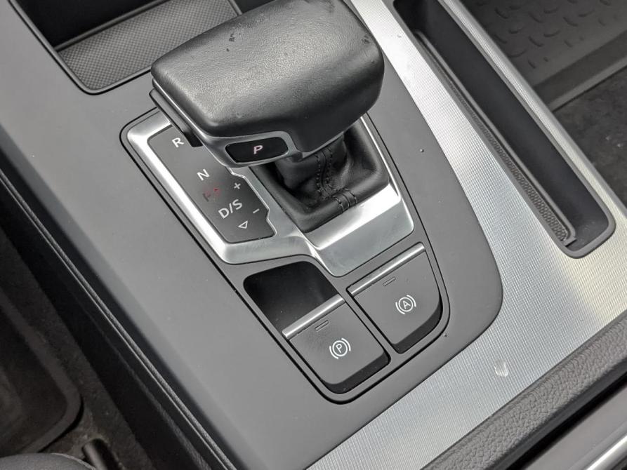 Audi Q5 Sportback I (FY) Москва  - изображение 20