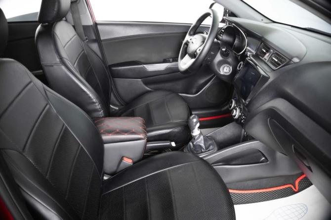 Kia Rio III с пробегом 2013 года, цена 819 000 рублей, 212032 км, седан, Автокод Объявления