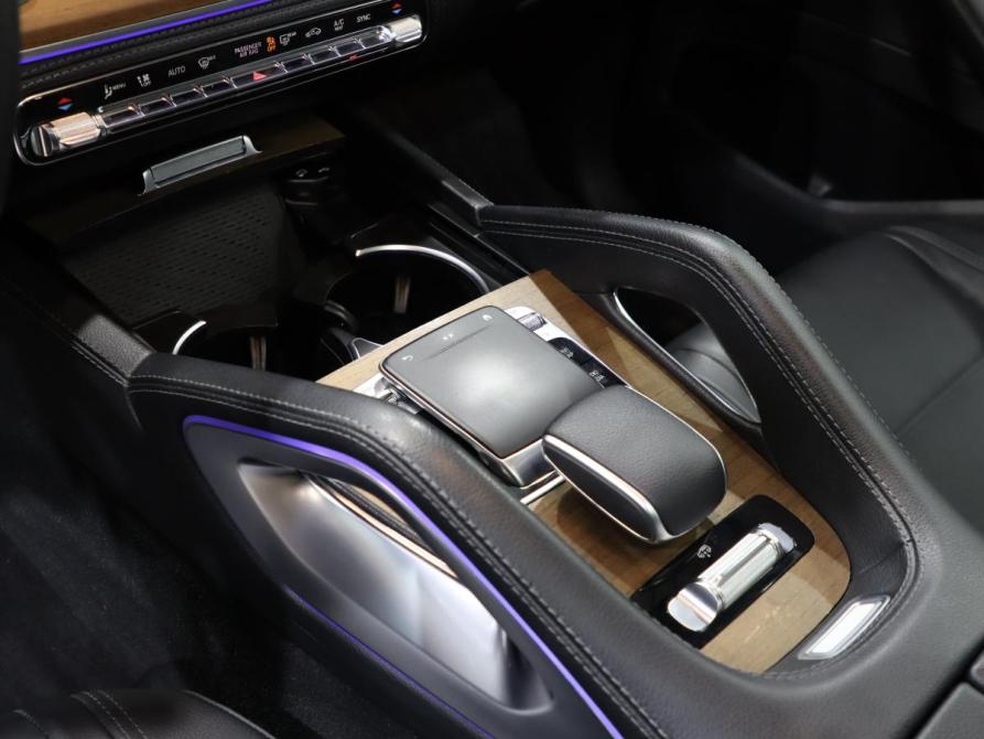 Mercedes-Benz GLE II (V167) Санкт-Петербург  - изображение 14