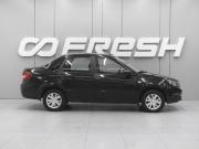 Lada (ВАЗ) Granta I Рестайлинг Ростов-на-Дону  - изображение 18