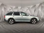 Skoda Octavia II (A5) Рестайлинг Москва  - изображение 25
