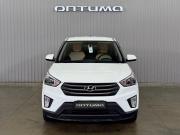 Hyundai Creta I Краснодар  - изображение 22