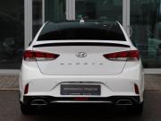 Hyundai Sonata VII (LF) Рестайлинг Санкт-Петербург  - изображение 26