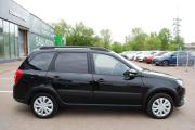 Lada (ВАЗ) Granta I Рестайлинг Стерлитамак  - изображение 22