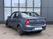 Renault Logan I Рестайлинг Ярославль  - изображение 20