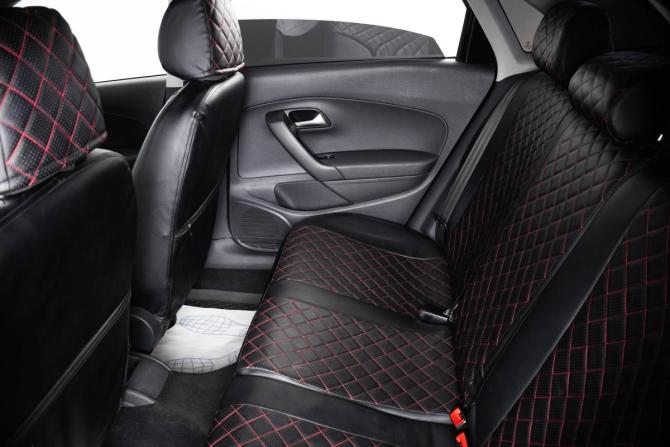 Volkswagen Polo V с пробегом 2012 года, цена 799 000 рублей, 242669 км, седан, Автокод Объявления