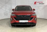 Haval F7x I Рестайлинг Саранск  - изображение 28