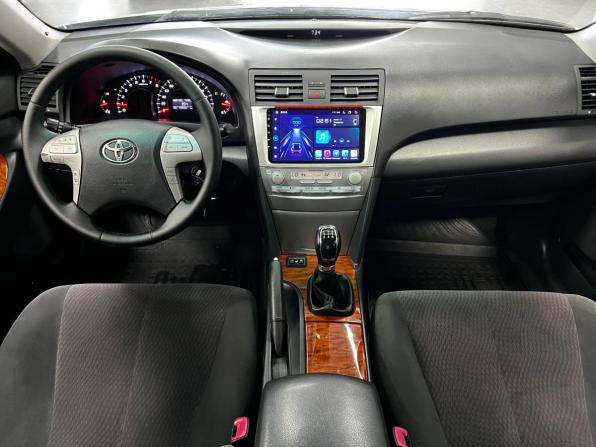 Toyota Camry VI (XV40) Рестайлинг с пробегом 2011 года, цена 1 170 000 рублей, 197093 км, седан, Автокод Объявления