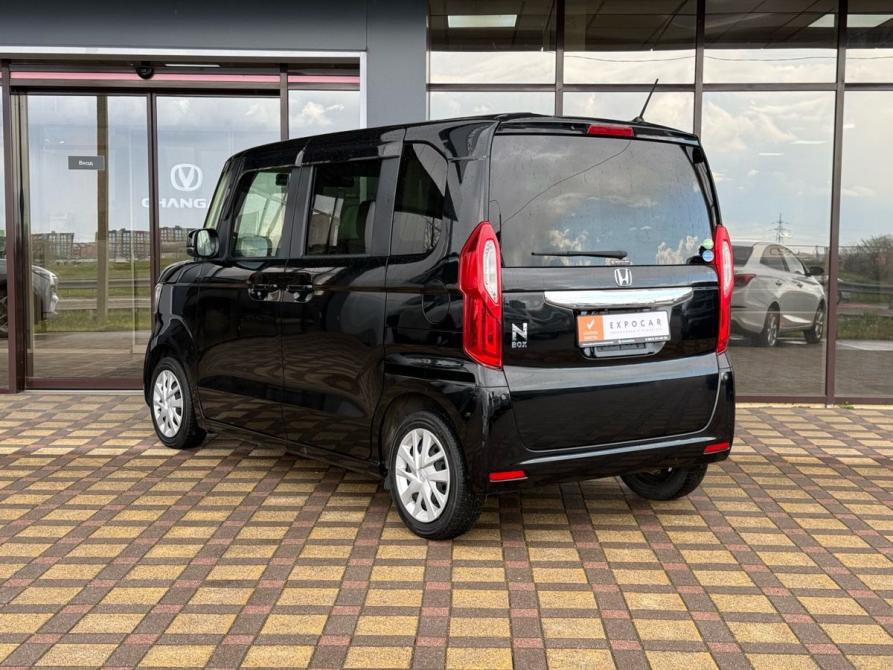 Honda N-BOX II Краснодар  - изображение 7