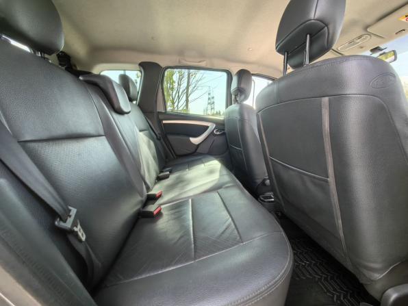 Nissan Terrano III (D10) с пробегом 2014 года, цена 769 000 рублей, 284649 км, внедорожник, Автокод Объявления
