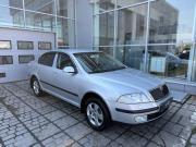 Skoda Octavia II (A5) Орел  - изображение 8