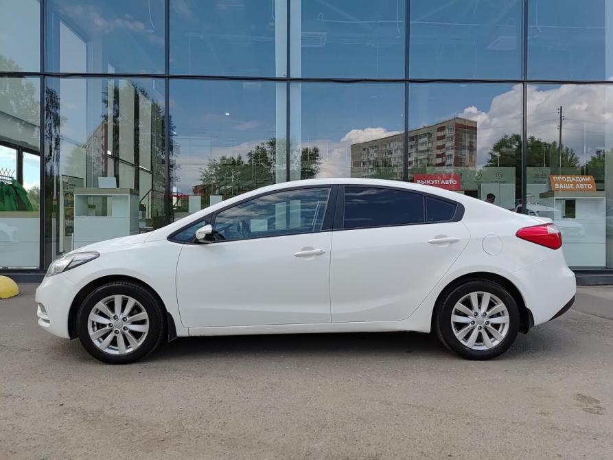 Kia Cerato III Ижевск  - изображение 10