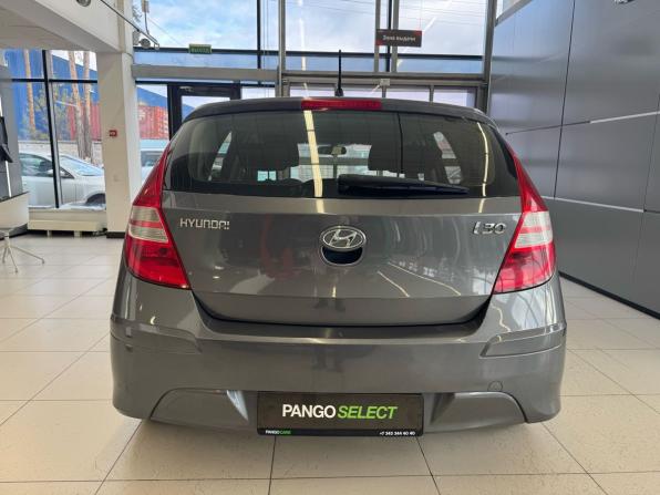 Hyundai i30 I Рестайлинг с пробегом 2010 года, цена 749 000 рублей, 216487 км, хэтчбек, Автокод Объявления