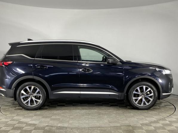 Chery Tiggo 7 Pro I с пробегом 2022 года, цена 1 650 000 рублей, 69187 км, внедорожник, Автокод Объявления