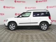 Skoda Yeti I Рестайлинг Вологда  - изображение 25