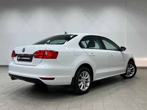 Volkswagen Jetta VI с пробегом 2012 года, цена 995 000 рублей, 206458 км, седан, Автокод Объявления