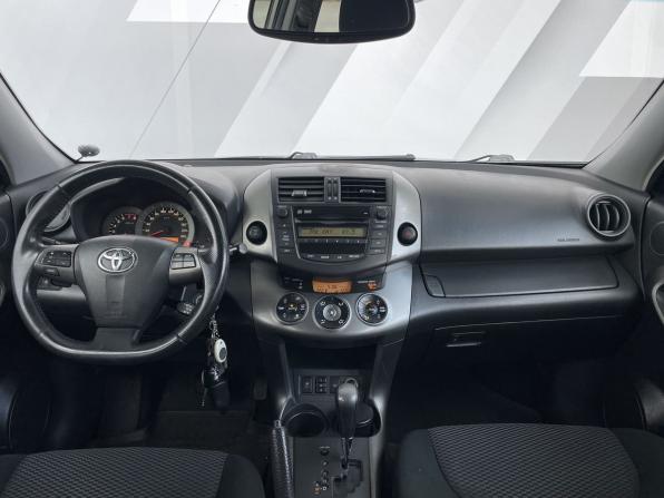 Toyota RAV4 III (XA30) Рестайлинг с пробегом 2010 года, цена 1 778 000 рублей, 149256 км, внедорожник, Автокод Объявления