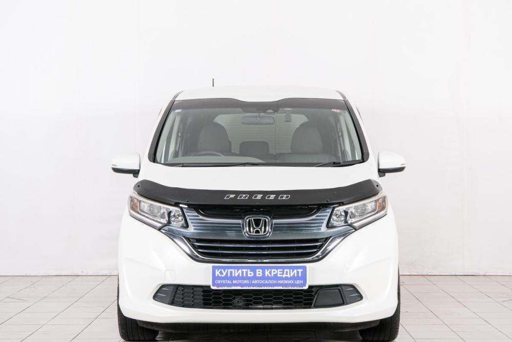 Honda Freed II Красноярск  - изображение 2