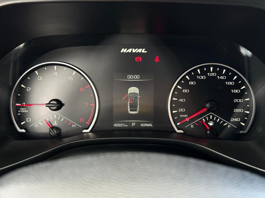 Haval Jolion I Альметьевск  - изображение 19
