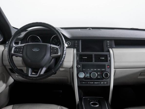 Land Rover Discovery Sport I с пробегом 2015 года, цена 1 799 000 рублей, 190613 км, внедорожник, Автокод Объявления