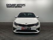 Kia Optima IV Рестайлинг Пермь  - изображение 9