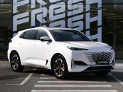 Changan UNI-K Волгоград  - изображение 29