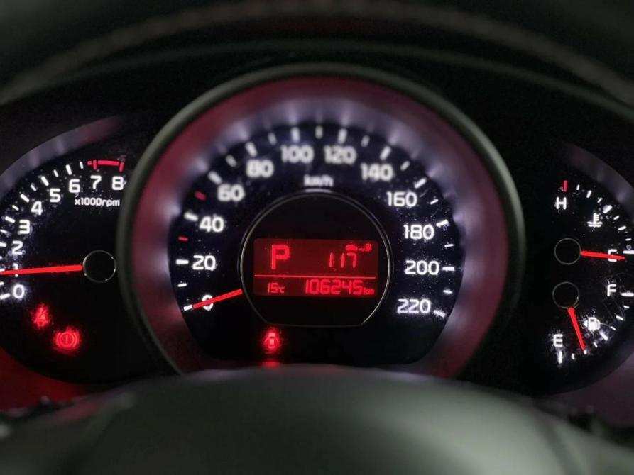 Kia Soul II Рестайлинг Екатеринбург  - изображение 16