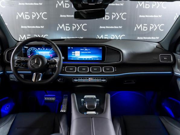 Новый Mercedes-Benz GLE II (V167) Рестайлинг 2025 года, цена 15 850 000 рублей, внедорожник, Автокод Объявления