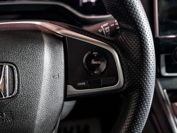 Honda CR-V V Рестайлинг с пробегом 2021 года, цена 3 230 000 рублей, 61536 км, внедорожник, Автокод Объявления