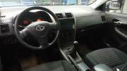 Toyota Corolla X (E140 E150) Санкт-Петербург  - изображение 10