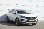 Lada (ВАЗ) Vesta I Рестайлинг (NG) Пермь  - изображение 24