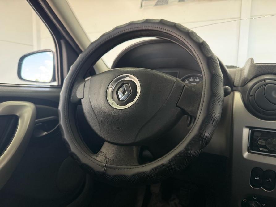 Renault Logan I Рестайлинг Уфа  - изображение 8