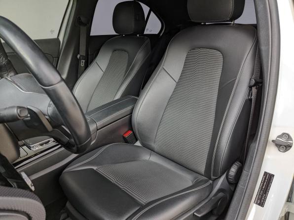 Mercedes-Benz A-Класс IV (W177) с пробегом 2020 года, цена 2 750 000 рублей, 49500 км, седан, Автокод Объявления