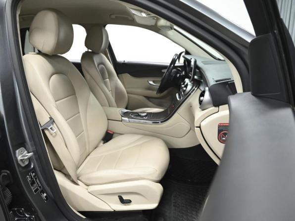 Mercedes-Benz GLC I (X253) с пробегом 2015 года, цена 2 149 000 рублей, 224925 км, внедорожник, Автокод Объявления
