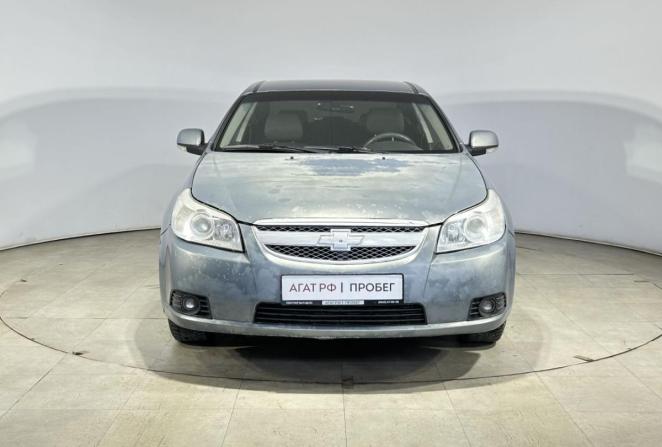 Chevrolet Epica V250 Рестайлинг с пробегом 2012 года, цена 390 000 рублей, 232656 км, седан, Автокод Объявления