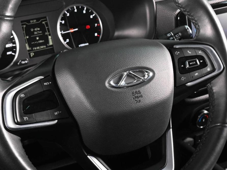 Chery Tiggo 4 I Рестайлинг Ростов-на-Дону  - изображение 12
