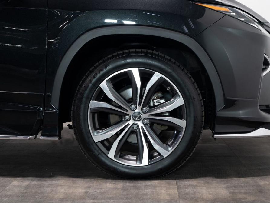 Lexus RX IV Чита  - изображение 23