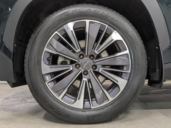 JETOUR DASHING I с пробегом 2024 года, цена 2 390 000 рублей, 25200 км, внедорожник, Автокод Объявления