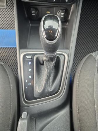 Hyundai Solaris II Рестайлинг с пробегом 2021 года, цена 1 500 000 рублей, 129460 км, седан, Автокод Объявления