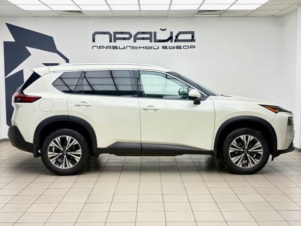 Nissan Rogue III с пробегом 2020 года, цена 2 749 000 рублей, 88088 км, внедорожник, Автокод Объявления